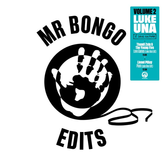 Luke Una's artist profile image