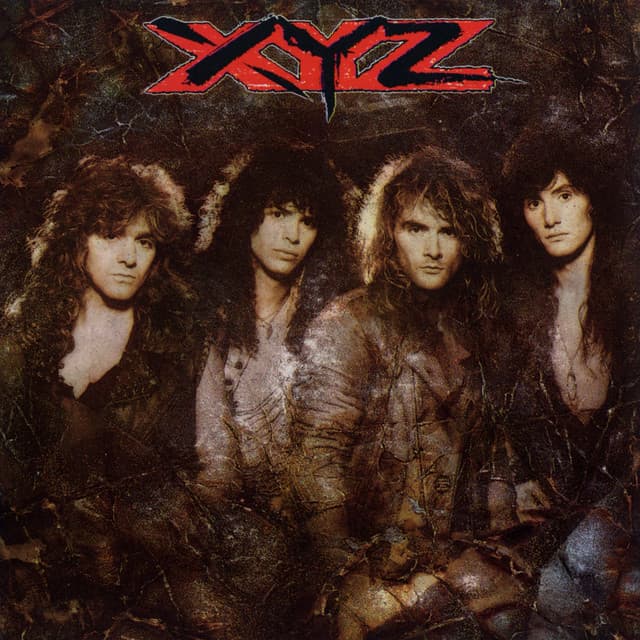 XYZ artist profile image