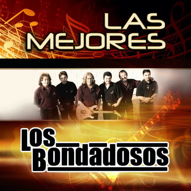 Los Bondadosos artist profile image