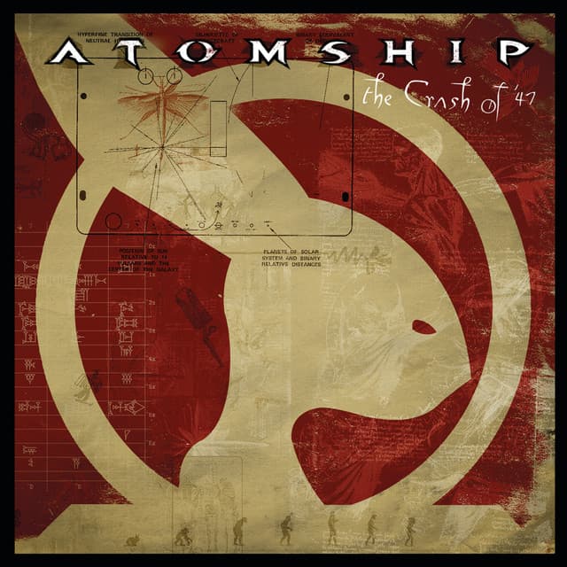 Atomship artist profile image