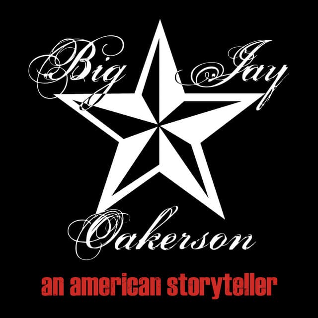 Big Jay Oakerson's artist profile image