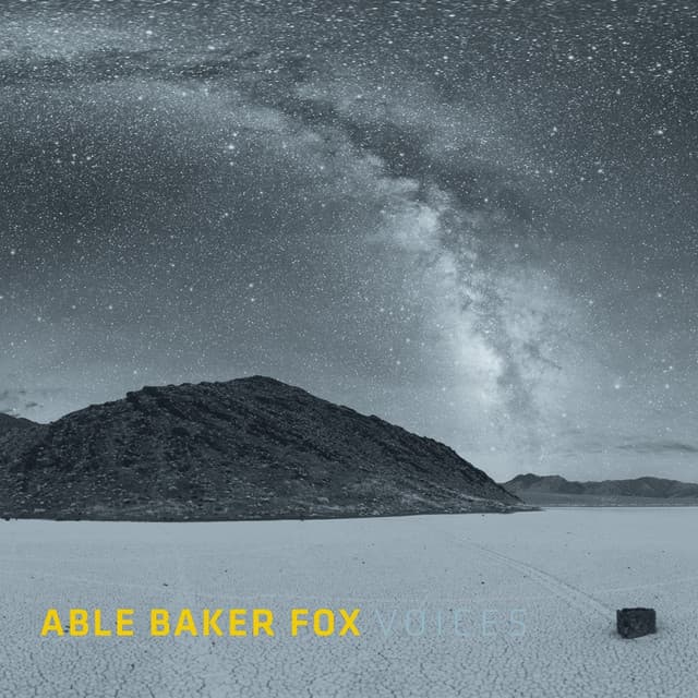 Able Baker Fox artist profile image