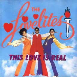 The Lovelites's artist profile image