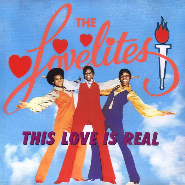 The Lovelites's artist profile image