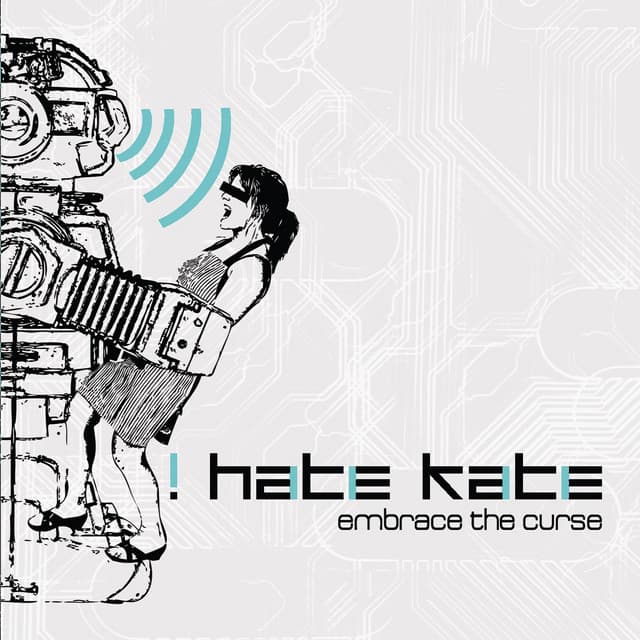 I Hate Kate artist profile image
