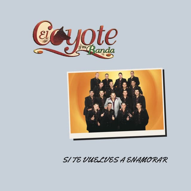 El Coyote Y Su Banda artist profile image