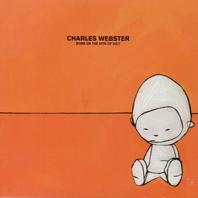 Charles Webster artist profile image