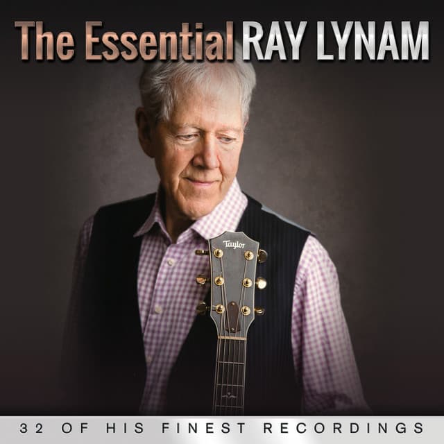 Ray Lynam's artist profile image