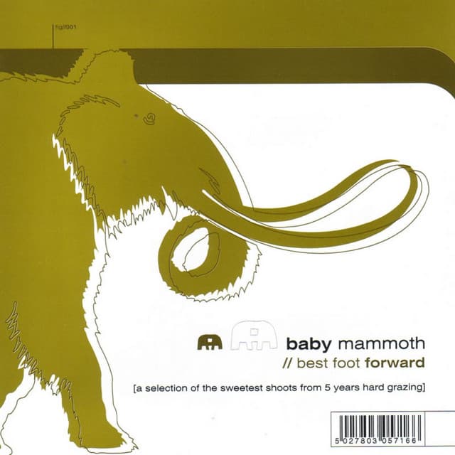 Baby Mammoth artist profile image