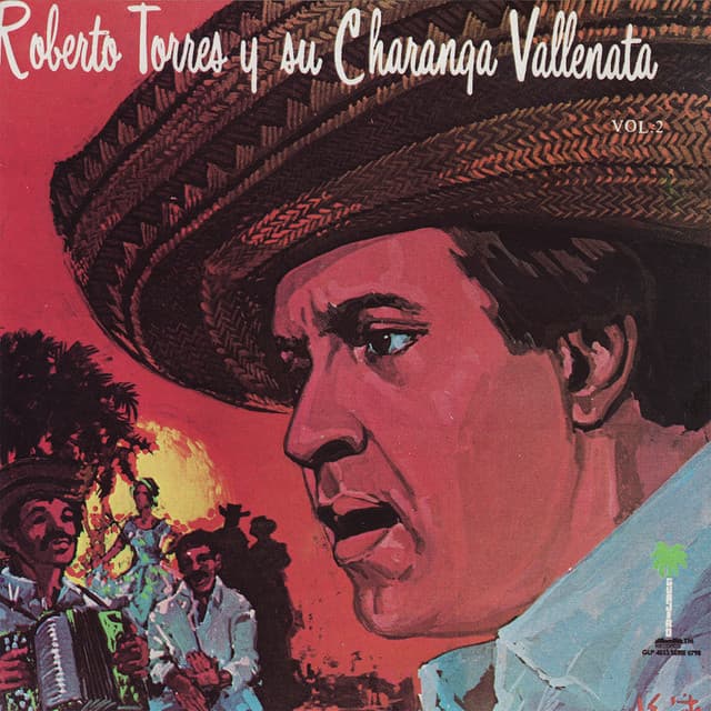 Roberto Torres artist profile image