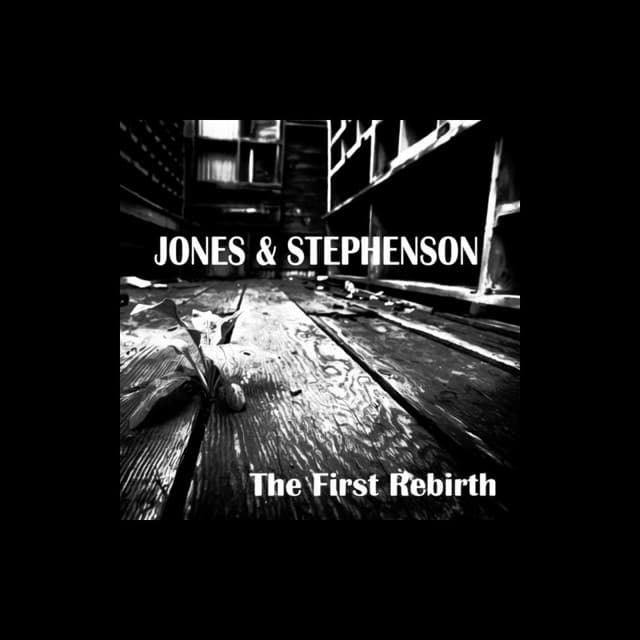 Jones & Stephenson artist profile image