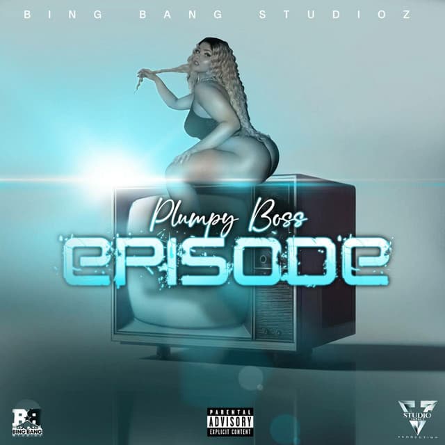 Plumpy Boss artist profile image
