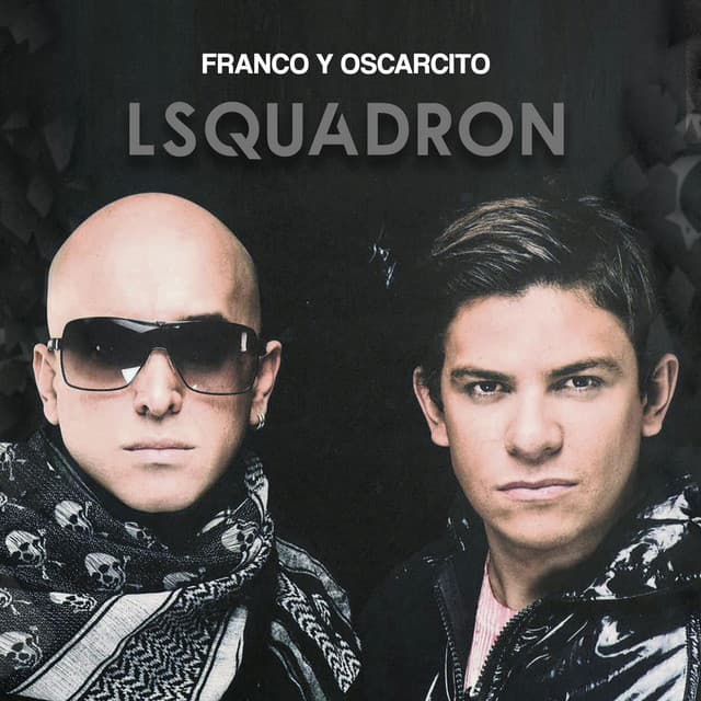 Franco artist profile image