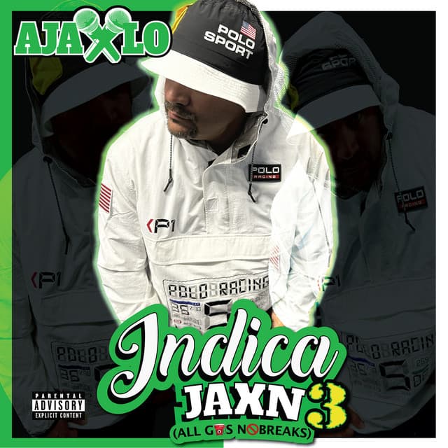 ajax Lo artist profile image