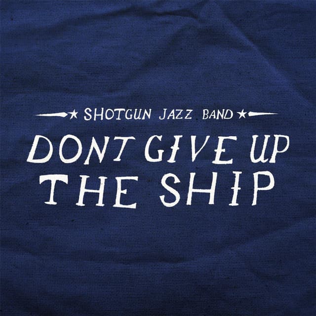 Shotgun Jazz Band artist profile image