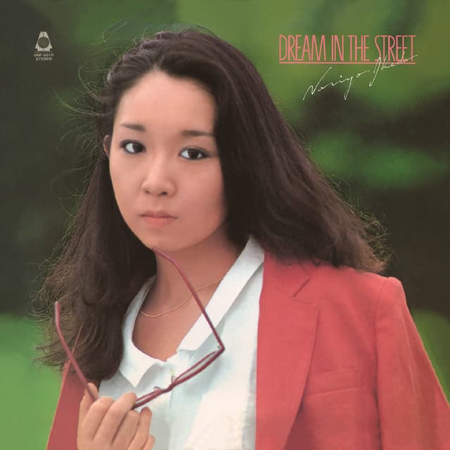 池田典代 artist profile image