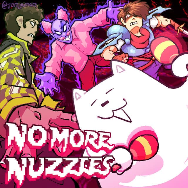 Misfire's artist profile image