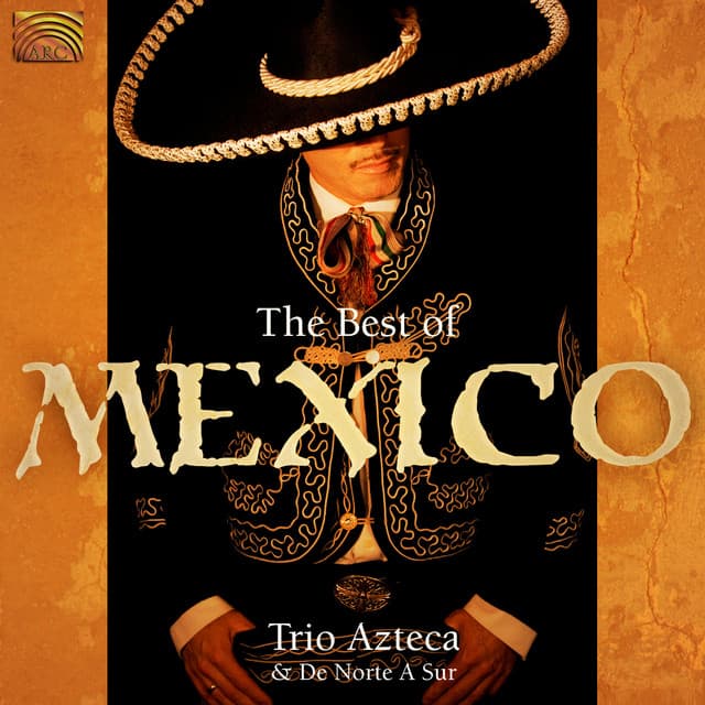 Trio Azteca artist profile image