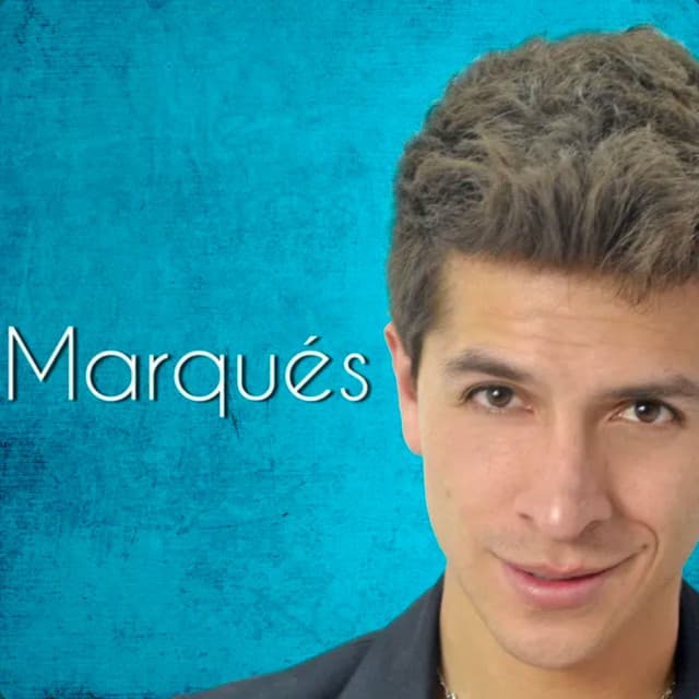 Marques artist profile image