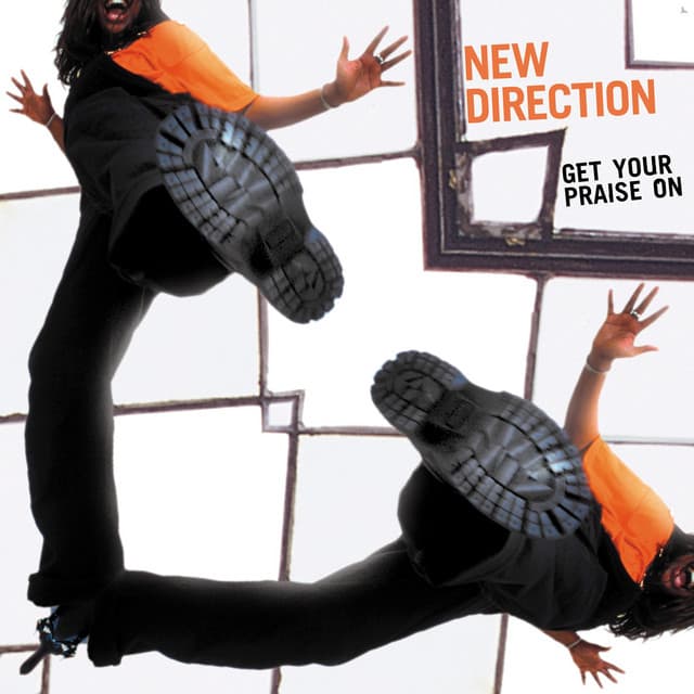 New Direction artist profile image