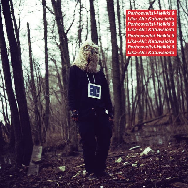 Perhosveitsi-Heikki ja Lika-Aki artist profile image