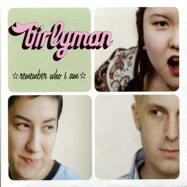 Girlyman artist profile image