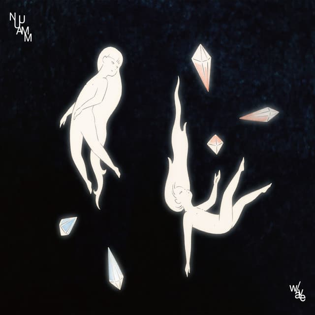NUUAMM artist profile image