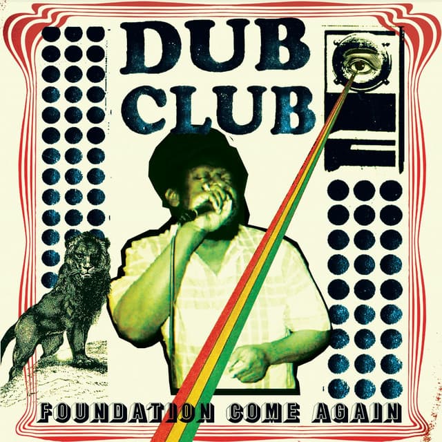 Dub Club's artist profile image