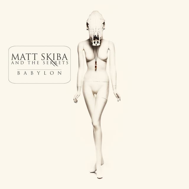 Matt Skiba and the Sekrets artist profile image