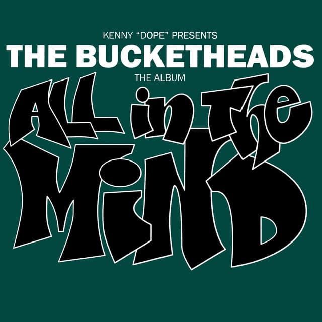 The Bucketheads artist profile image