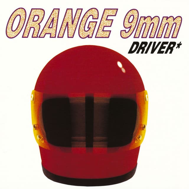 Orange 9mm artist profile image
