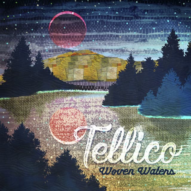 Tellico artist profile image