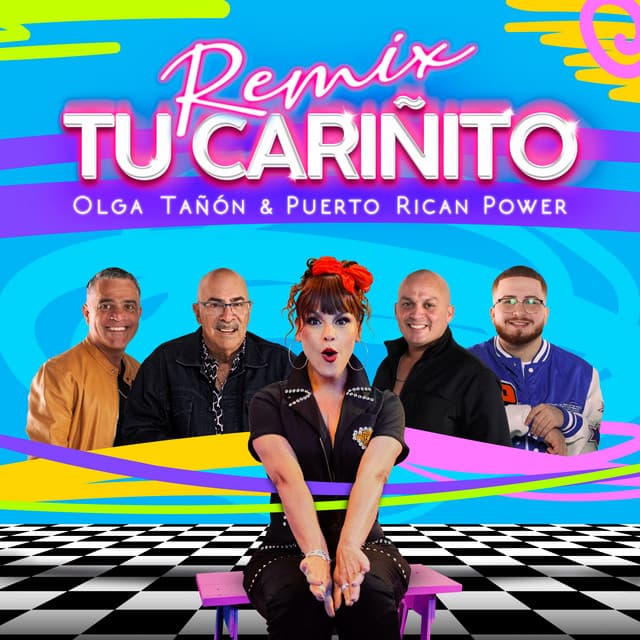 Puerto Rican Power's artist profile image