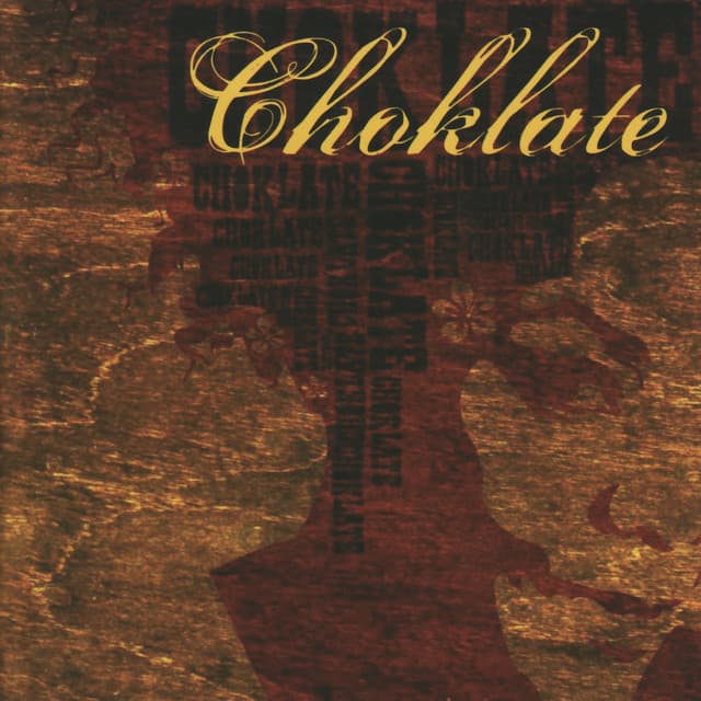 Choklate artist profile image