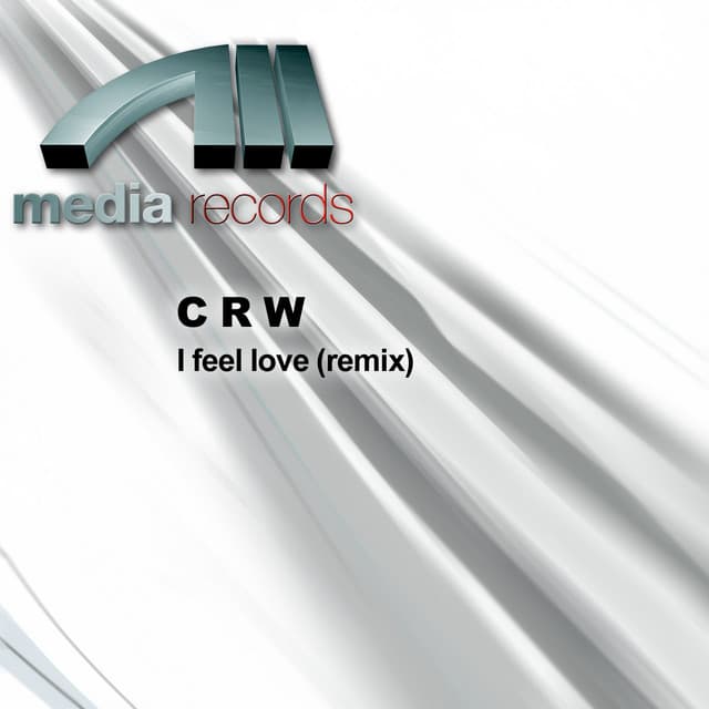 CRW artist profile image