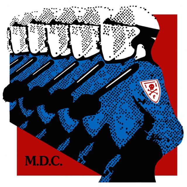 MDC artist profile image