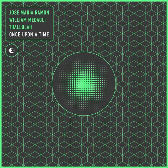 Jose Maria Ramon artist profile image