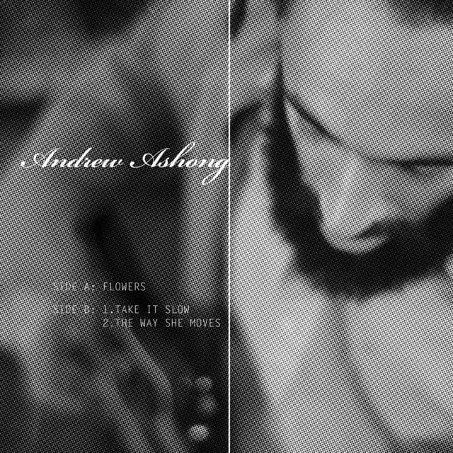 Andrew Ashong artist profile image