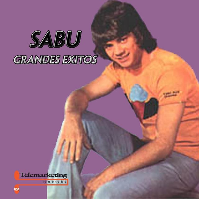 Sabu artist profile image