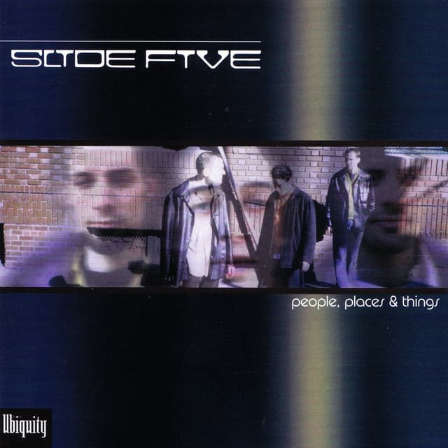 Slide Five profile