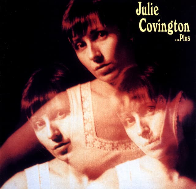 Julie Covington artist profile image