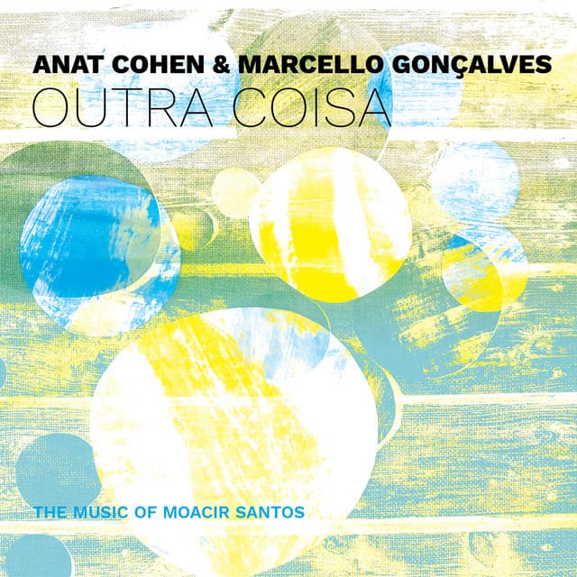 Marcello Gonçalves artist profile image