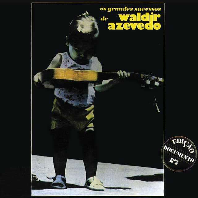 Waldir Azevedo profile