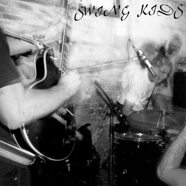 Swing Kids artist profile image