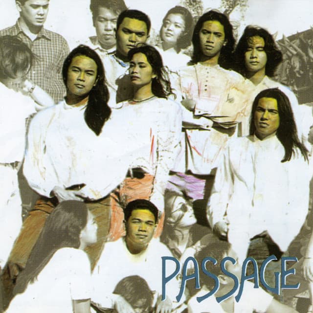 Passage artist profile image