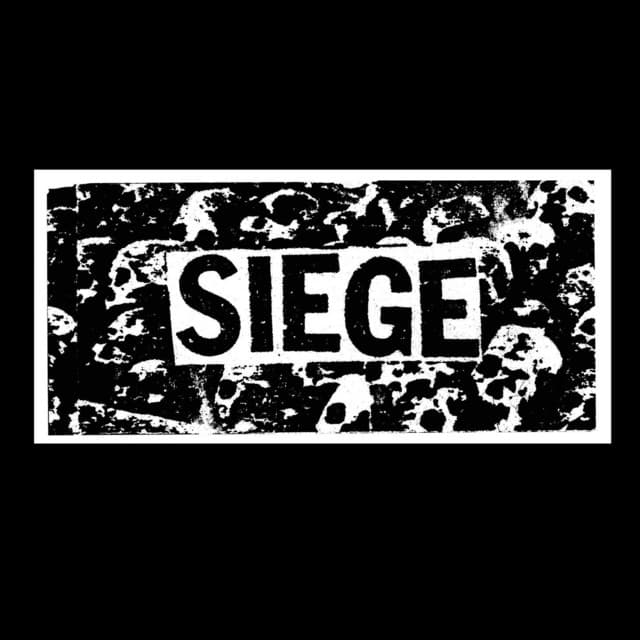 Siege artist profile image