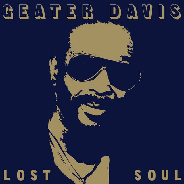 Geater Davis artist profile image