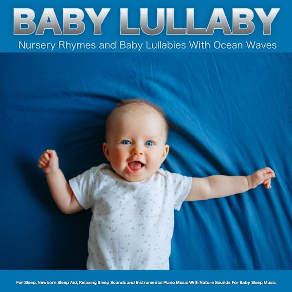 Baby Lullabies For Sleep artist profile image