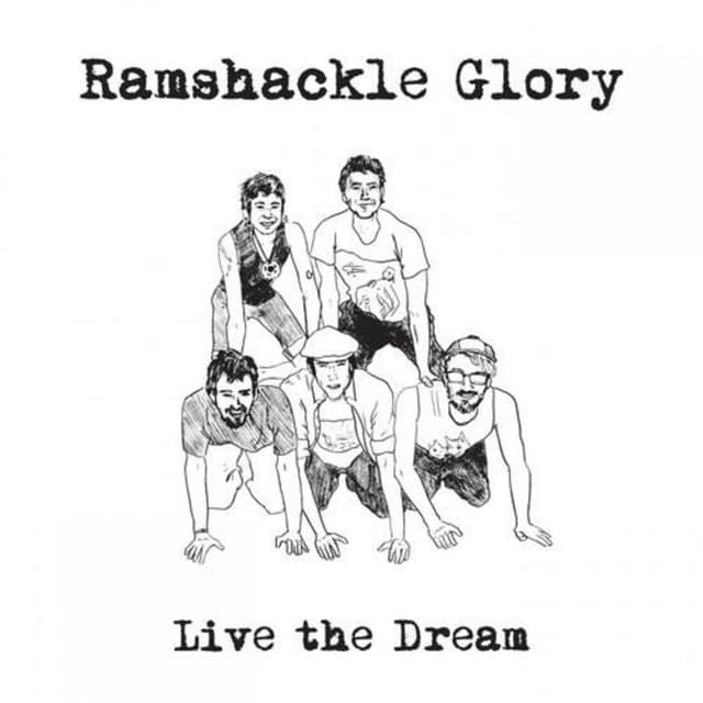 Ramshackle Glory artist profile image