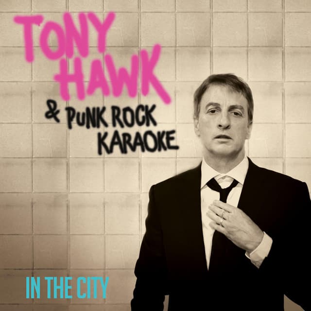 Punk Rock Karaoke's artist profile image